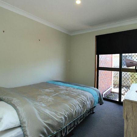Villa 12 Wilfred Street Bargara Exterior foto