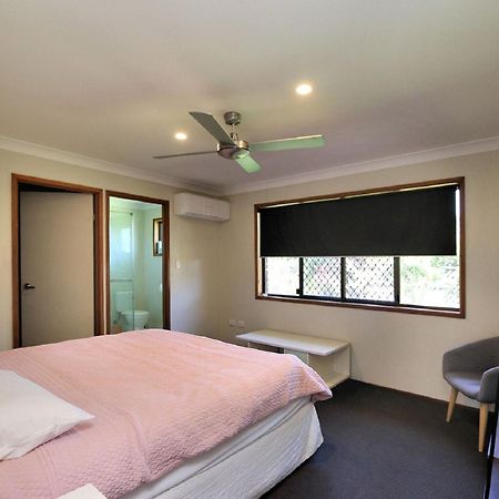 Villa 12 Wilfred Street Bargara Exterior foto