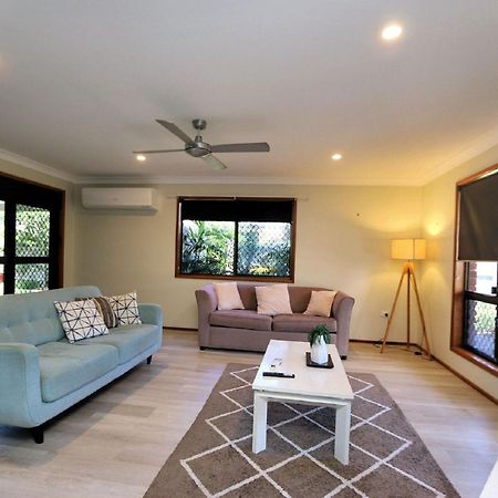 Villa 12 Wilfred Street Bargara Exterior foto