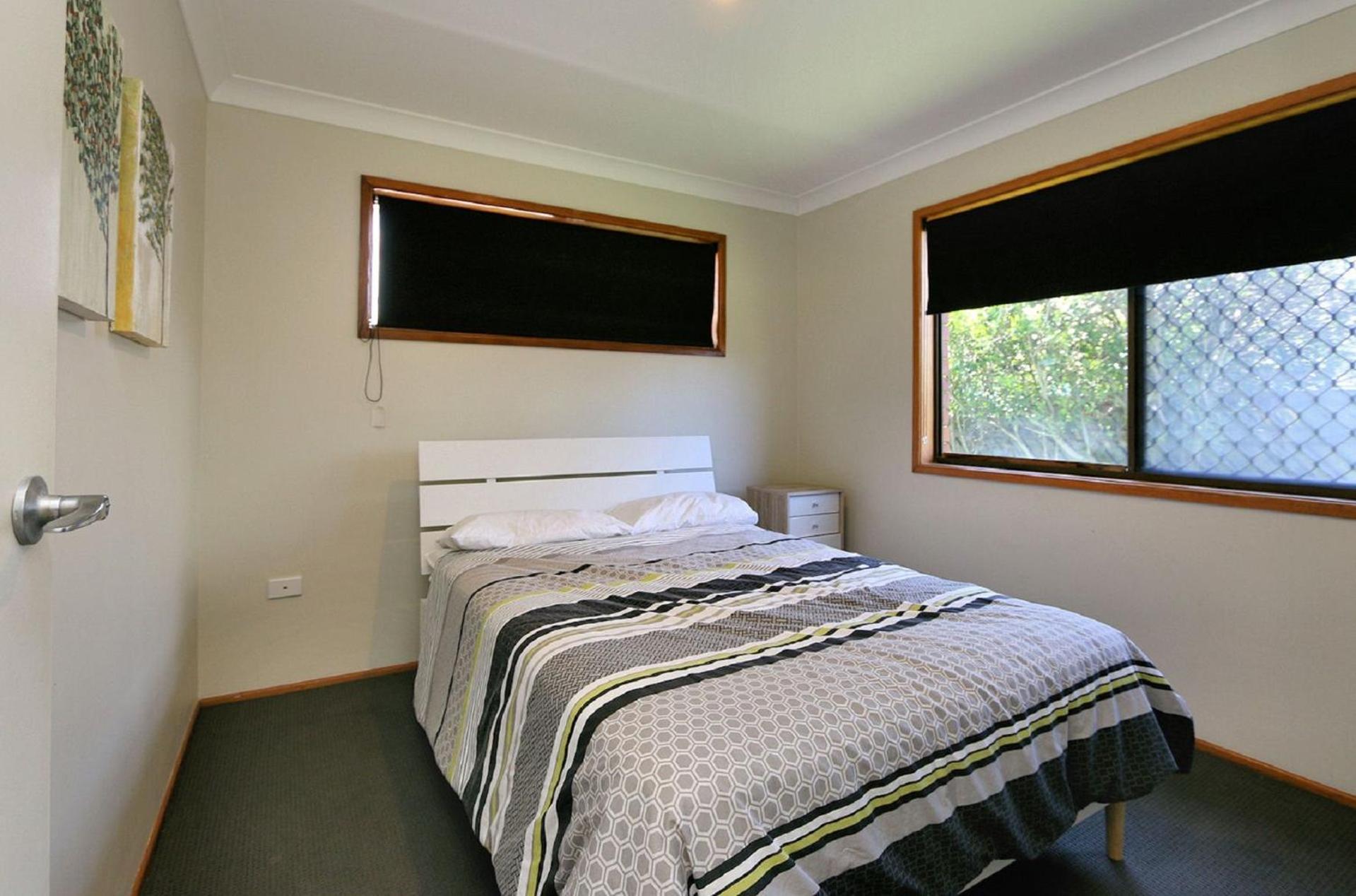 Villa 12 Wilfred Street Bargara Exterior foto
