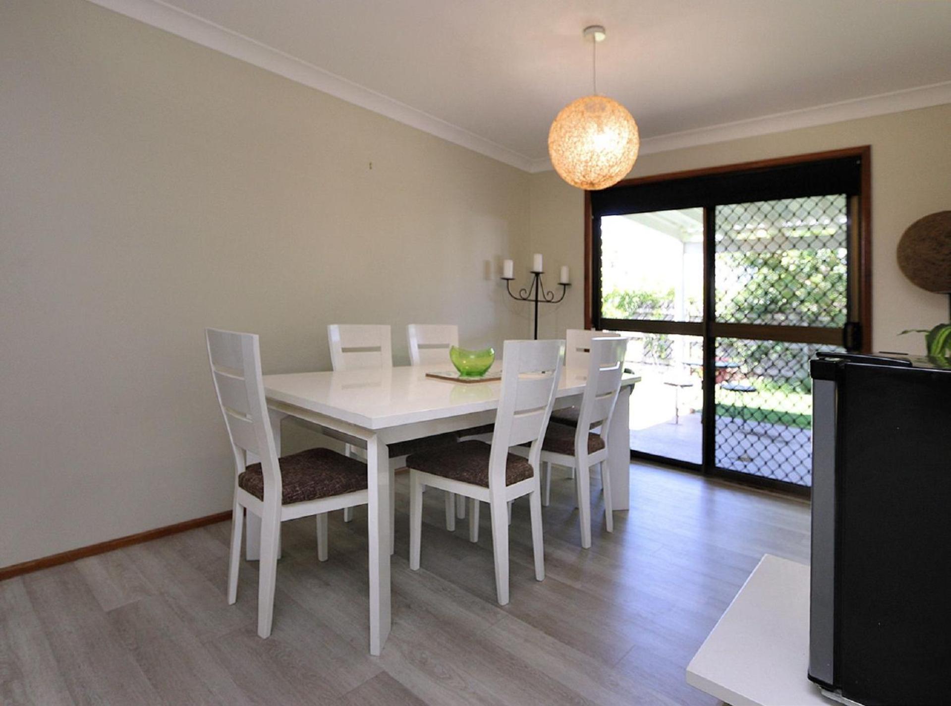 Villa 12 Wilfred Street Bargara Exterior foto