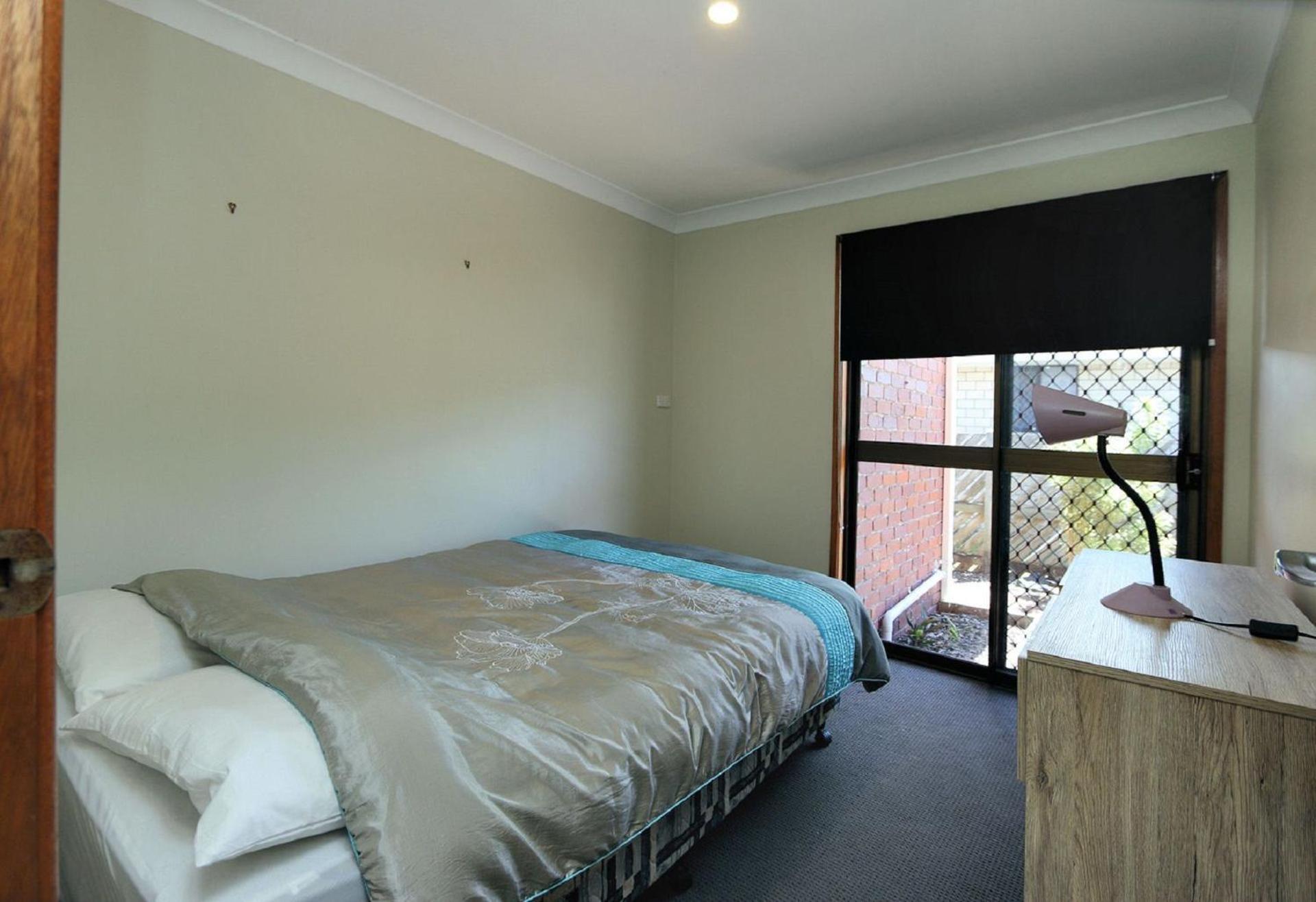Villa 12 Wilfred Street Bargara Exterior foto