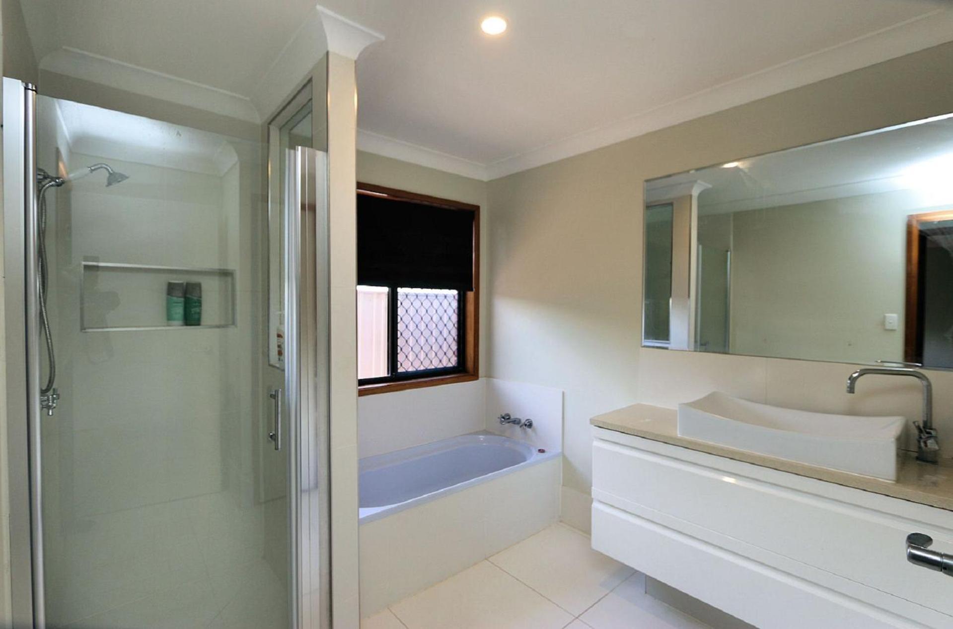 Villa 12 Wilfred Street Bargara Exterior foto