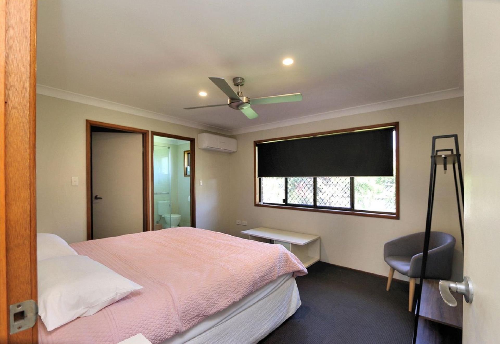 Villa 12 Wilfred Street Bargara Exterior foto