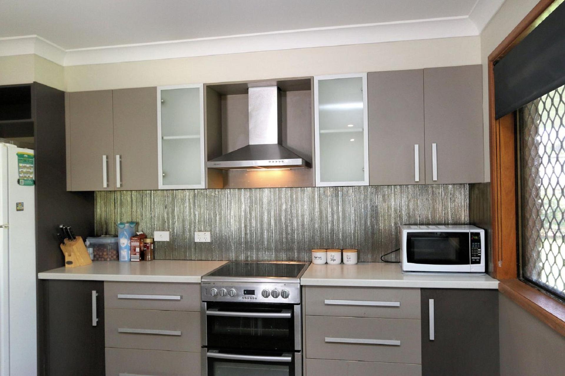 Villa 12 Wilfred Street Bargara Exterior foto